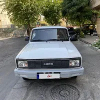 وانت مزدا کارا دوکابین2000cc|خودرو سواری و وانت|تهران, نیروی هوایی (پیروزی)|دیوار
