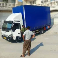 باربری (ضـمانـت بار )حمل اثاثیه منزل تضمینی تخصصی