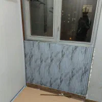 نصاب کابینت کمد ماربل ترمو ،بازسازی،نصب برچسب|خدمات پیشه و مهارت|تهران, نارمک|دیوار