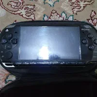 PSP sony
