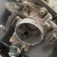 مانیفولد و دریچه گاز ۴۰۵|قطعات یدکی و لوازم جانبی|کرمان, |دیوار