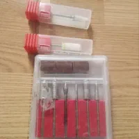 دستگاه کاشت ناخن