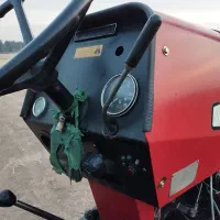 تراکتور 285مدل 86درجه یک|خودرو سنگین|کوهدشت, |دیوار