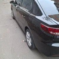 تارا اتومات v4lx|خودرو سواری و وانت|تهران, نازی‌آباد|دیوار