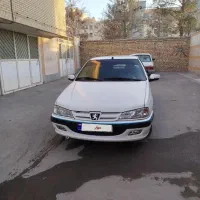 پارس تیوفایو مدل 94