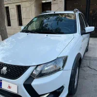 کوییک دنده ای S،مدل ۱۴۰۱|خودرو سواری و وانت|مشهد, زیبا شهر|دیوار