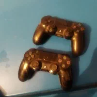 دسته پی اس فور