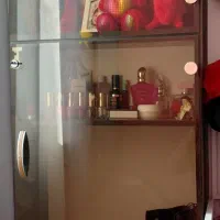 کتابخانه قهوه ای