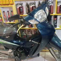 ویو125ژاپن اصل