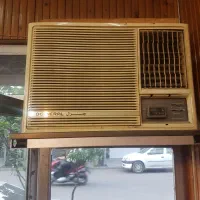 کولر اجنرال کنترل دار
