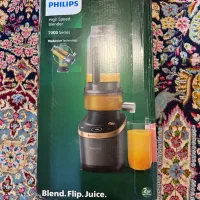 مخلوط کن و عصاره گیر فیلیپس