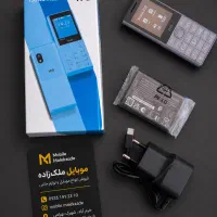 نوکیا 150(2025)مونتاژ چین با گارانتی و کد فعالسازی