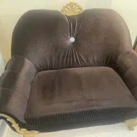 مبل|مبلمان خانگی و میز عسلی|رشت, رودباری|دیوار