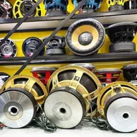 فروش سیستم صوتی و مانیتور نقدچک تاپ سیستم|قطعات یدکی و لوازم جانبی|گرگان, |دیوار