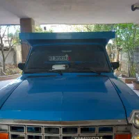 حمل بار شن ماسه فن و پوکه و خاک باغچهی