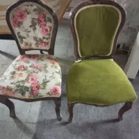صندلی نهار خوری