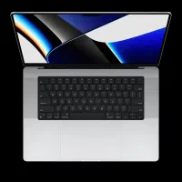 Mac book pro m1 16 inch 2021