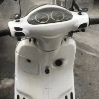 کاوان طرح وسپا ۹۶|موتورسیکلت|تهران, والفجر (افسریه)|دیوار