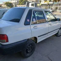 پراید ۸۶ تک گانه|خودرو سواری و وانت|زنجان, |دیوار