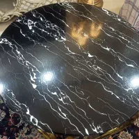 مبل طوسی ۸ نفره ترک با یک جلو مبلی بزرگ|مبلمان خانگی و میز عسلی|تالش, هشتپر|دیوار