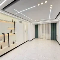 ۵۴مـتر سـالن پرده خور/روبـه نما و آفتاب/سـندتکبرگ