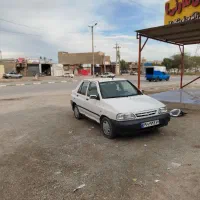 پراید131مدل 94|خودرو سواری و وانت|آبادان, |دیوار