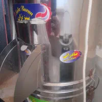 دستگاه سبزی خورد کن