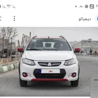 کوییک GXR تیپ L، مدل۴۰۴سفیدقرمز