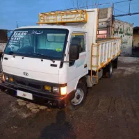 هیوندا مدل 88|خودرو سنگین|بناب, |دیوار