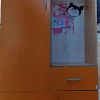 کمد بچه|اسباب و اثاث بچه|کرمانشاه, |دیوار