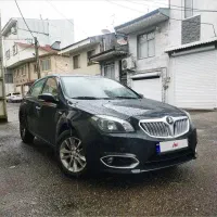 برلیانس320|خودرو سواری و وانت|رشت, کوی جام جم|دیوار