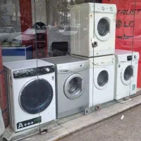 بورس قطعات ماشین لباسشویی رشت یدک