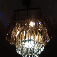 لوستر لاکچری