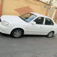 هیوندا ورنا ۸۵|خودرو سواری و وانت|تهران, هروی|دیوار