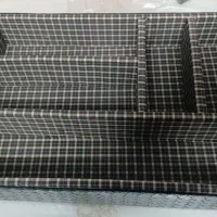 جاقاشقی . جا ملاقه .باکس کشوی کابینت