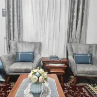 مبل|مبلمان خانگی و میز عسلی|میناب, |دیوار