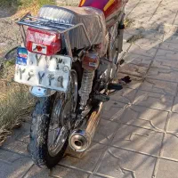 موتورسیکلت