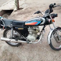 متور هندا ۲۰۰