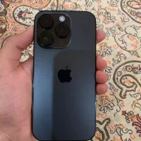 ایفون ۱۴ پرو