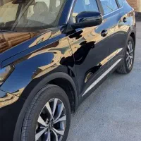 فروش تیگو7 پرو پرمیوم مشکی ۴۰۳