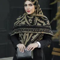 روسری نخ گارزا|لباس|تهران, افسریه جنوبی|دیوار