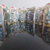 حبوبات ارگانیک لوکس جاوید