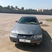 صمند مدل 85|خودرو سواری و وانت|فاریاب, |دیوار