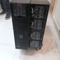 ups  apc  آمریکایی اصل