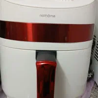 سرخ کن بدون روغن