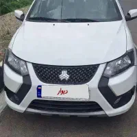 فروش فوری کوییک sمشابه صفر