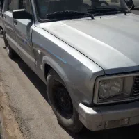 مزدا دوکابین ژاپن 2000 کم کارکرد