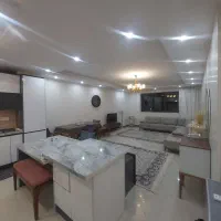 اجاره آپارتمان ۱۱۷متری جنوبی شهرک خرازی