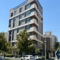 پیشفروش ۲۹۰ متر آپارتمان لوکس گلشن
