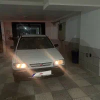 پراید مدل 83